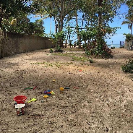 Moncel Guest House Porto Seguro Zewnętrze zdjęcie