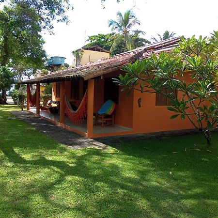 Moncel Guest House Porto Seguro Zewnętrze zdjęcie