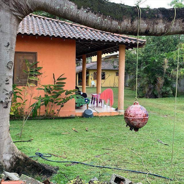 Moncel Guest House Porto Seguro Zewnętrze zdjęcie