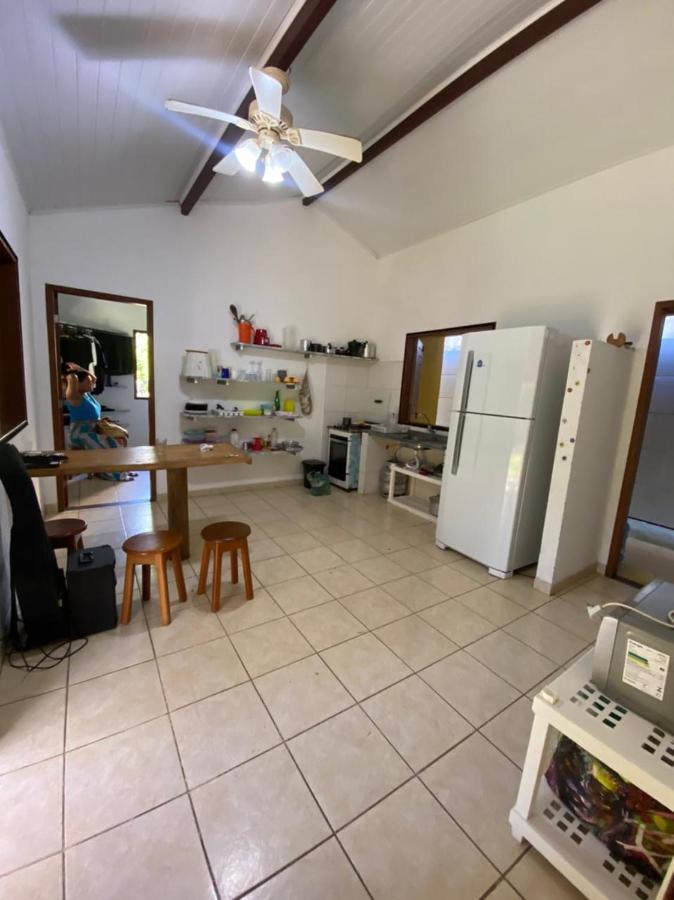 Moncel Guest House Porto Seguro Zewnętrze zdjęcie