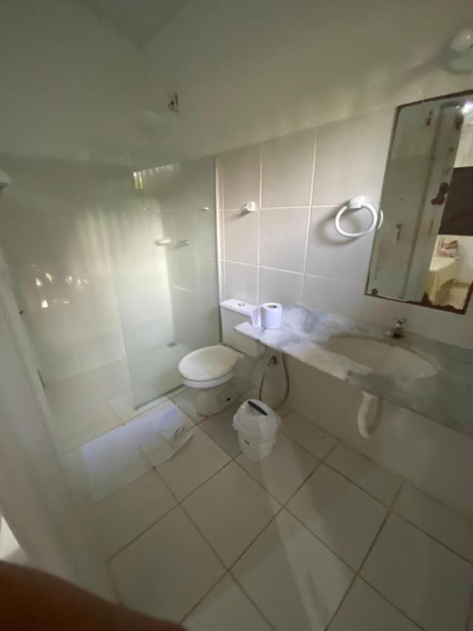 Moncel Guest House Porto Seguro Zewnętrze zdjęcie