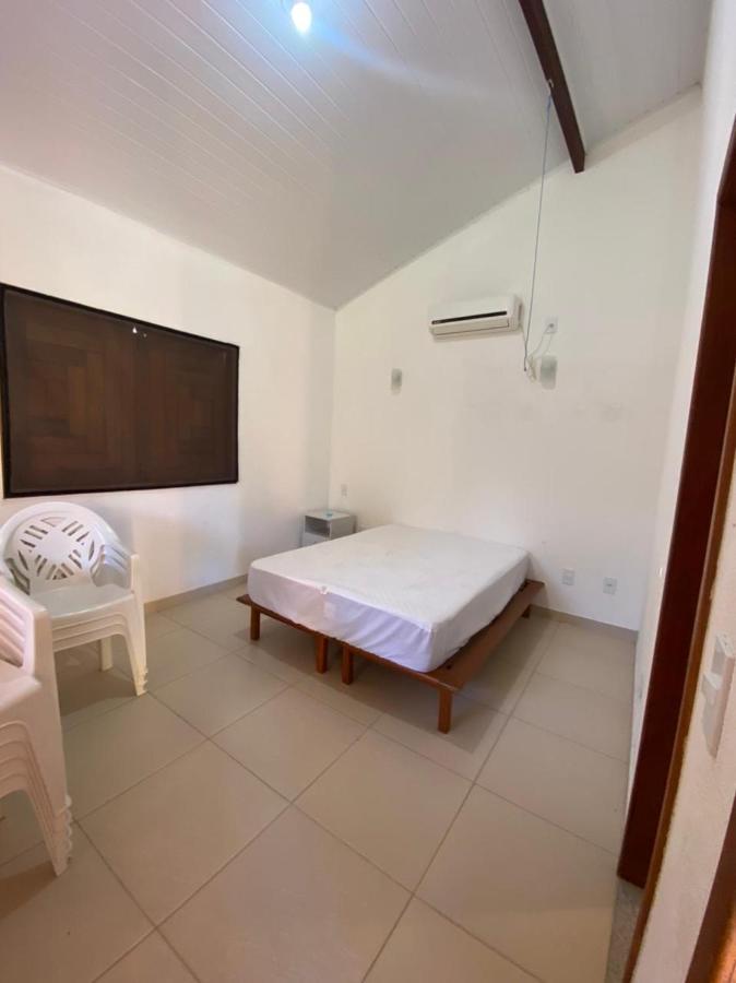 Moncel Guest House Porto Seguro Zewnętrze zdjęcie