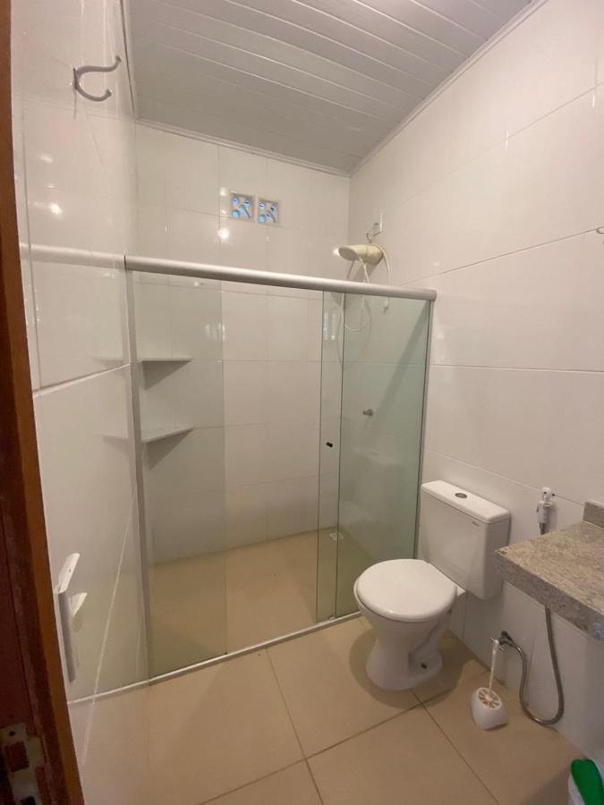 Moncel Guest House Porto Seguro Zewnętrze zdjęcie
